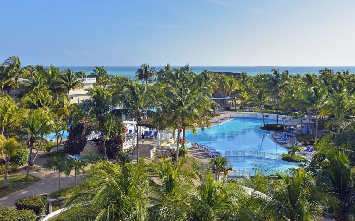 Gran Caribe Camino Del Mar (Ex.melia Cayo Guillermo) 5* миниатюра 4