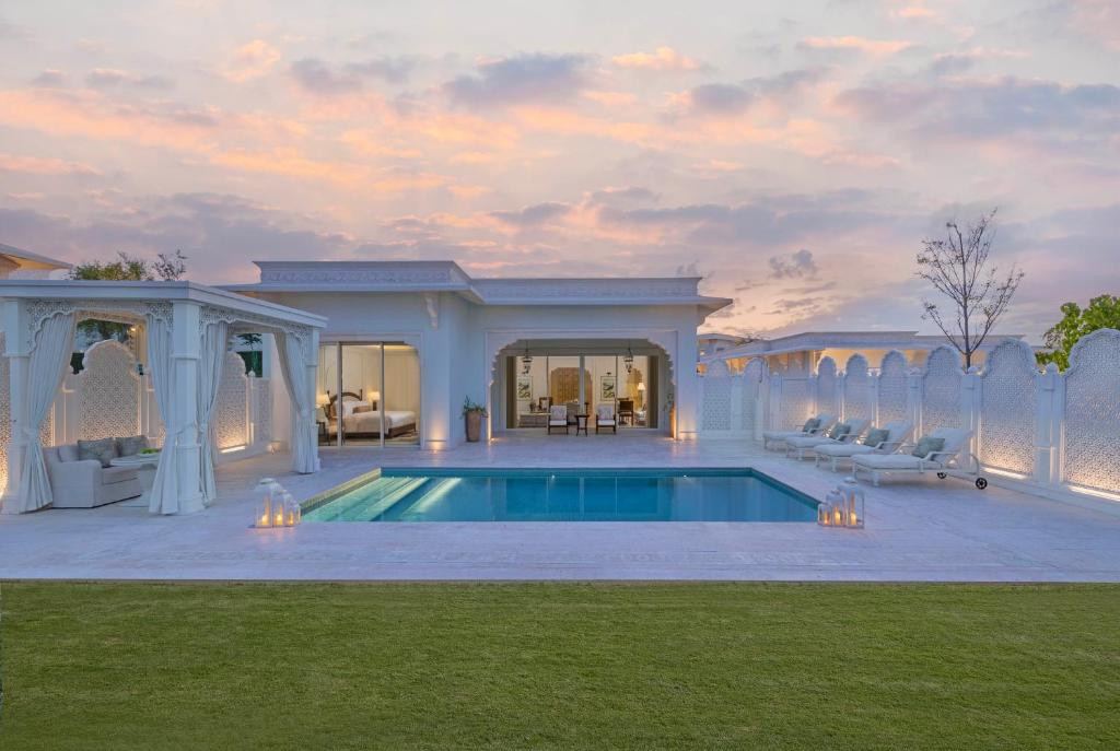 The Chedi Katara Hotel & Resort 5* миниатюра 4