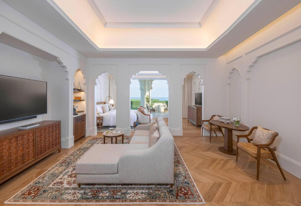 The Chedi Katara Hotel & Resort 5* миниатюра 5