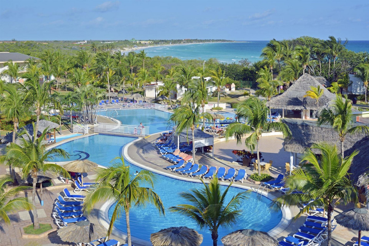 Sol Cayo Coco 4* миниатюра 4