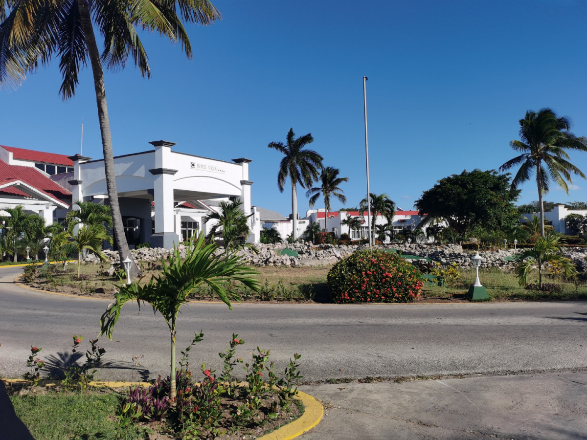 Gran Caribe Vigia (Ex. Sol Cayo Guillermo) 4* миниатюра 3