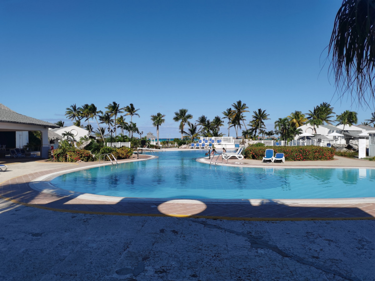 Gran Caribe Vigia (Ex. Sol Cayo Guillermo) 4* миниатюра 5