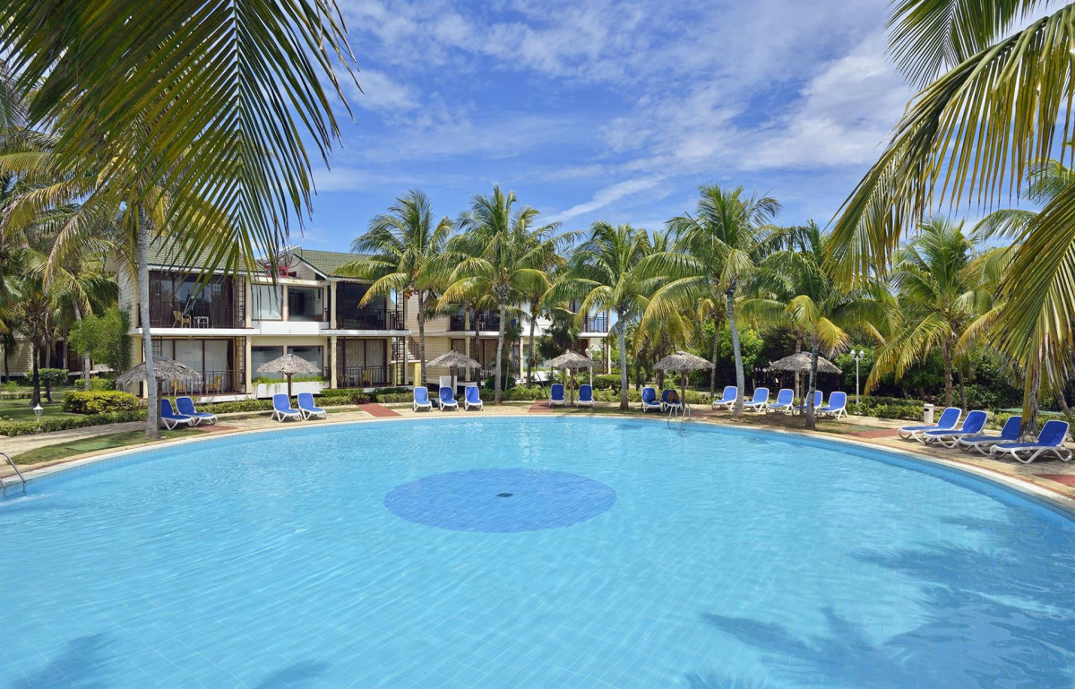 Sol Cayo Santa Maria 4* миниатюра 6