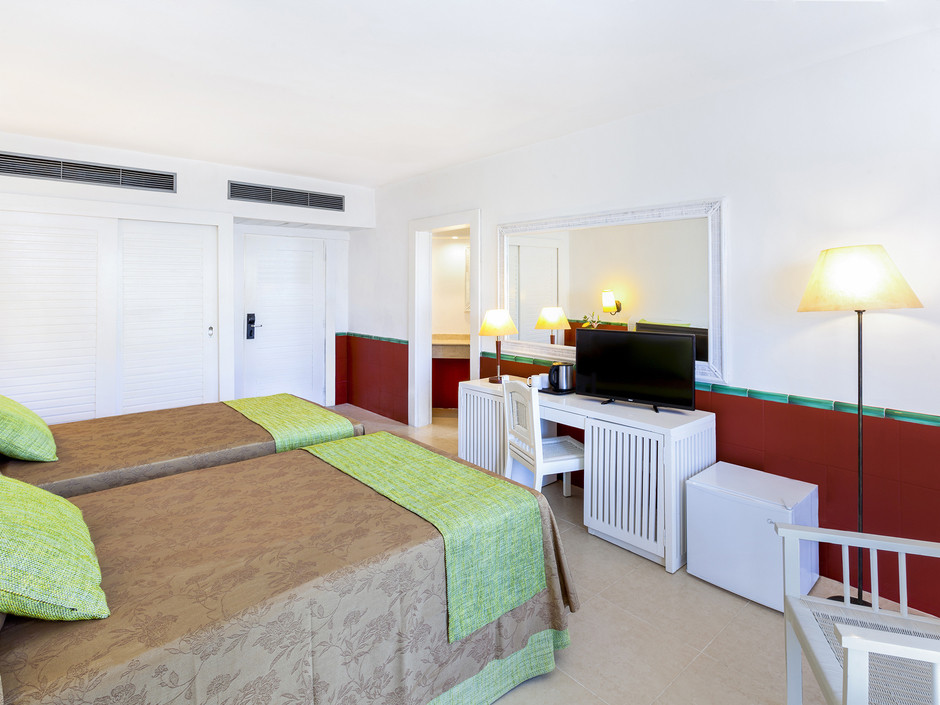 Tryp Cayo Coco 4* миниатюра 3