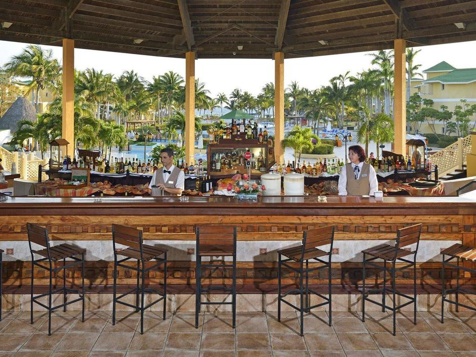 Tryp Cayo Coco 4* миниатюра 4