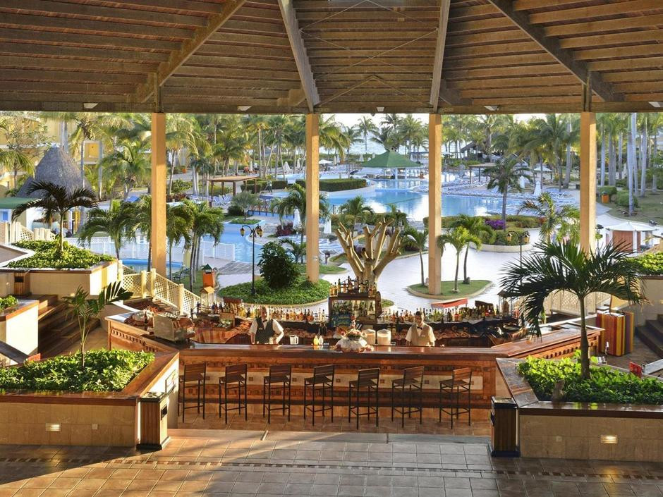 Tryp Cayo Coco 4* миниатюра 5