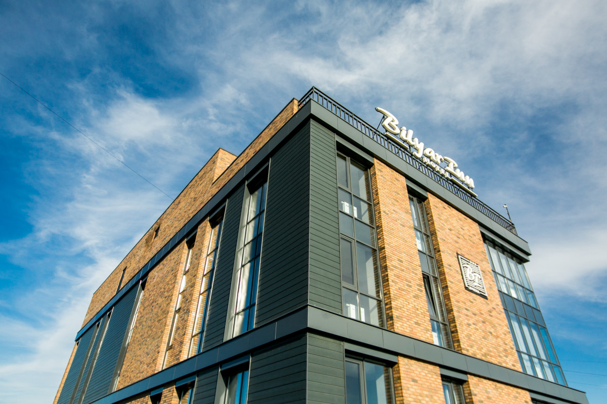 Bilyar Inn (Биляр Инн) 3* миниатюра 4