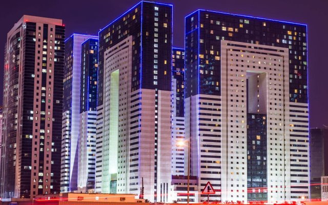 Ezdan Hotel West Bay 4* миниатюра 2