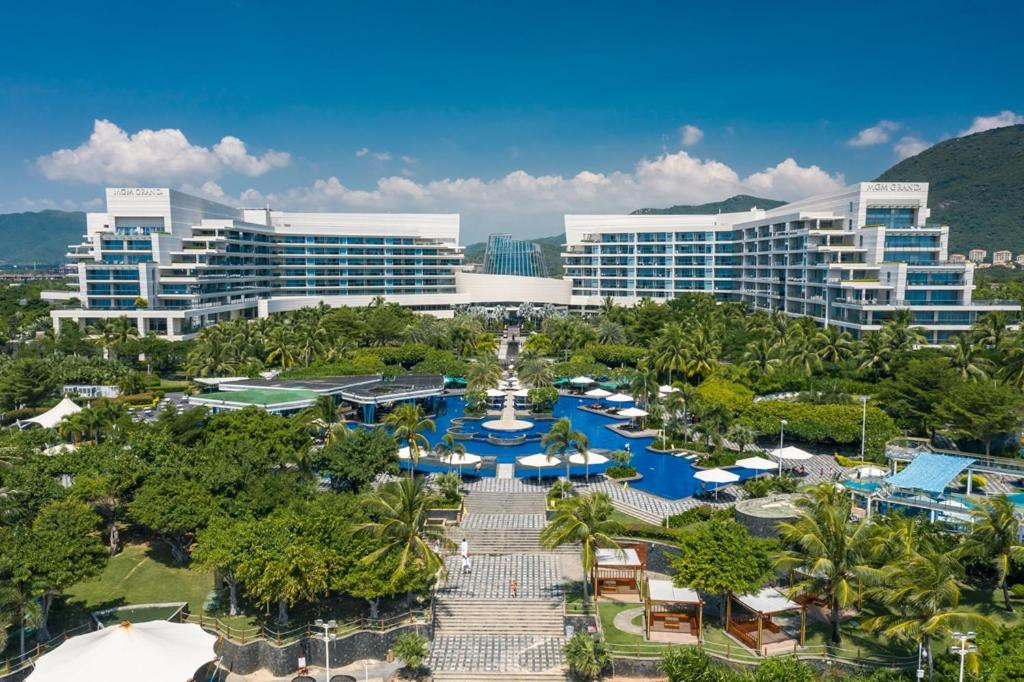 Mgm Grand Sanya 5*