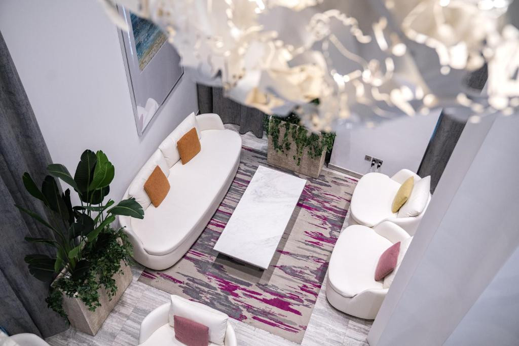 Jouri A Murwab Hotel 4* миниатюра 6