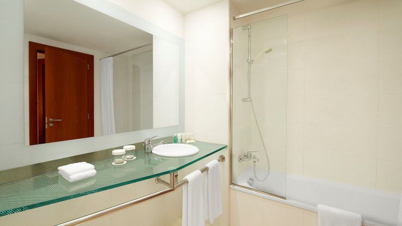 Four Point By Sheraton Barcelona Diagonal 3*