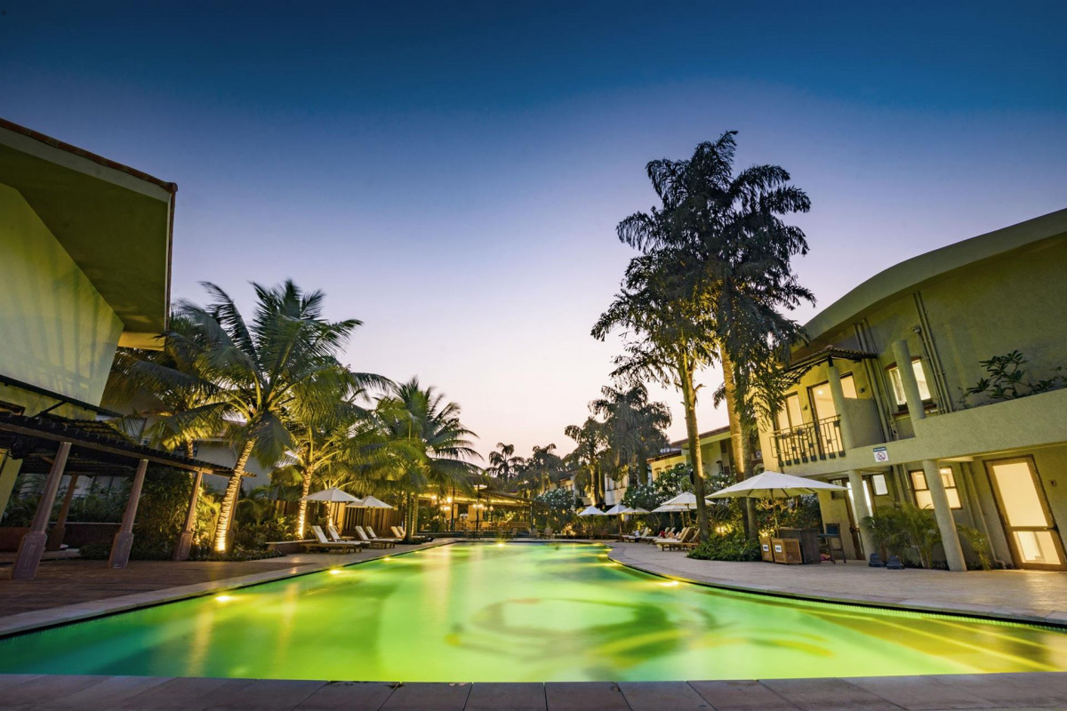 Beleza By The Beach 3*