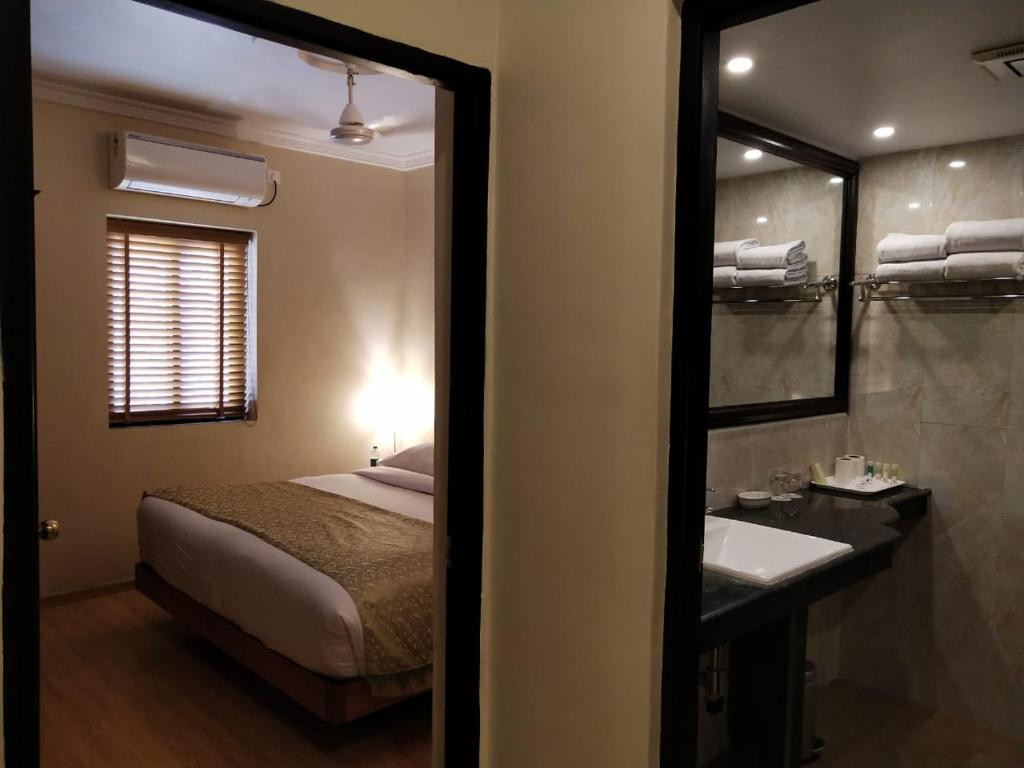 Casa De Goa 3* миниатюра 4