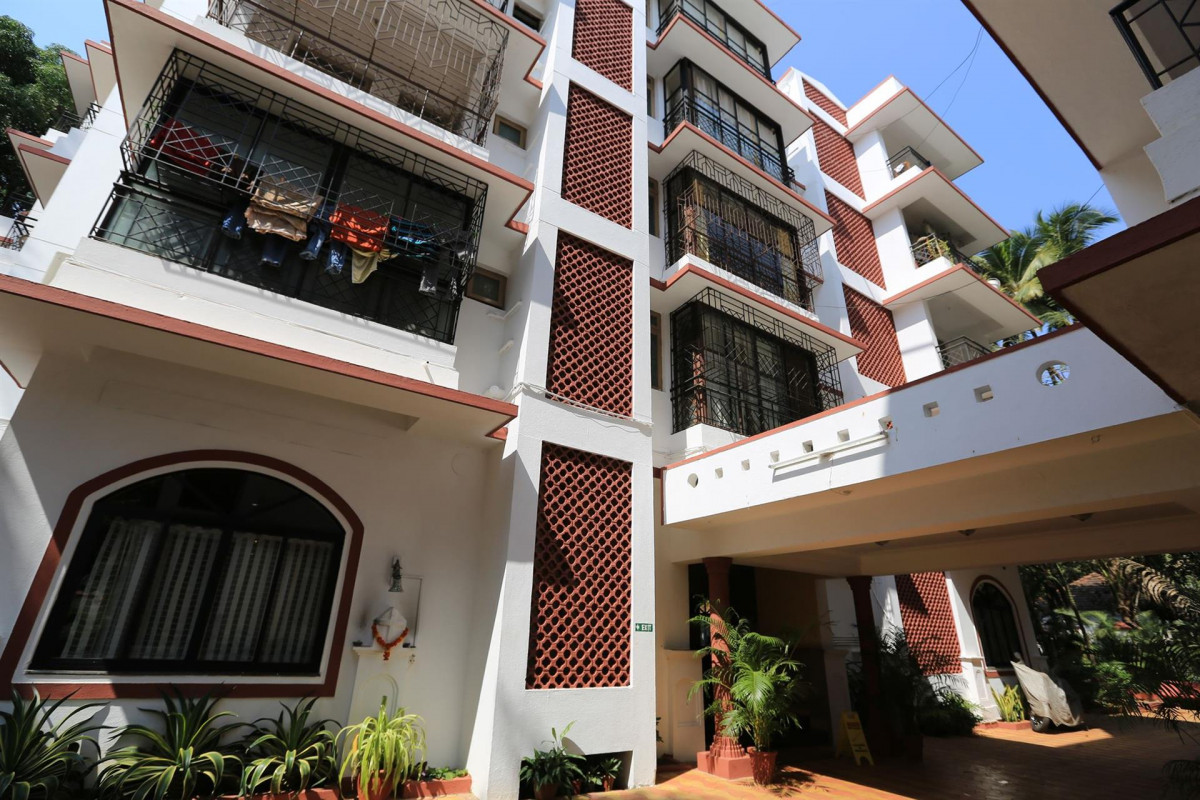 Horizon Beach Resort 3*