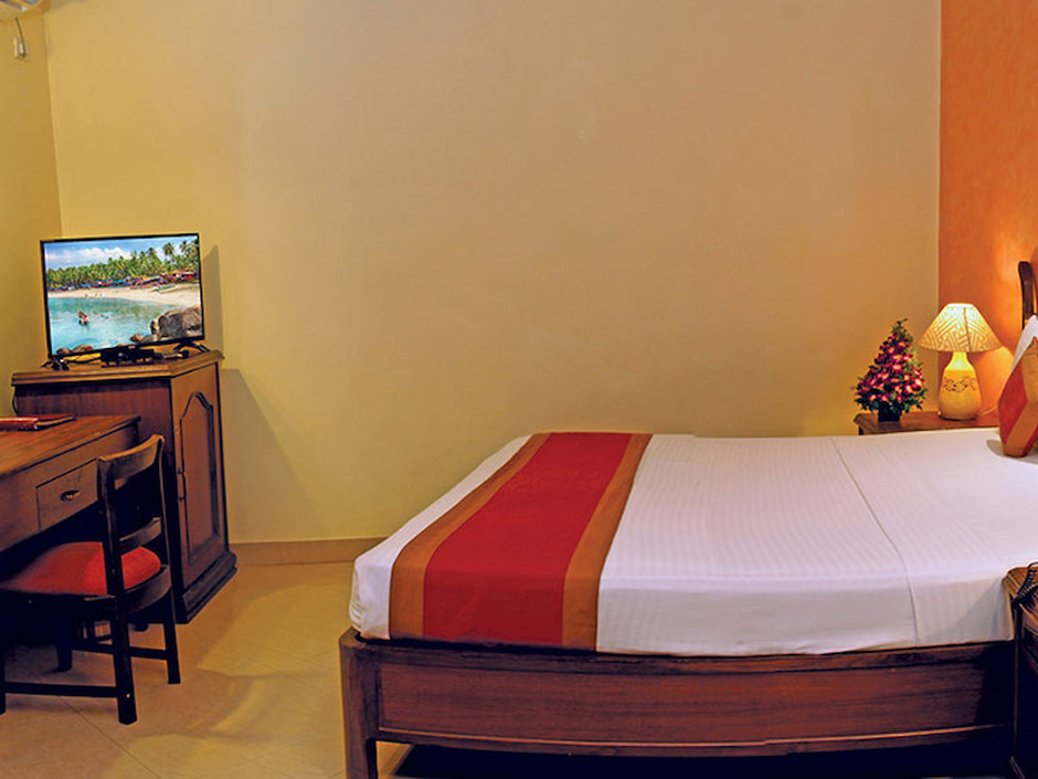 Nazri Resort 3* миниатюра 3