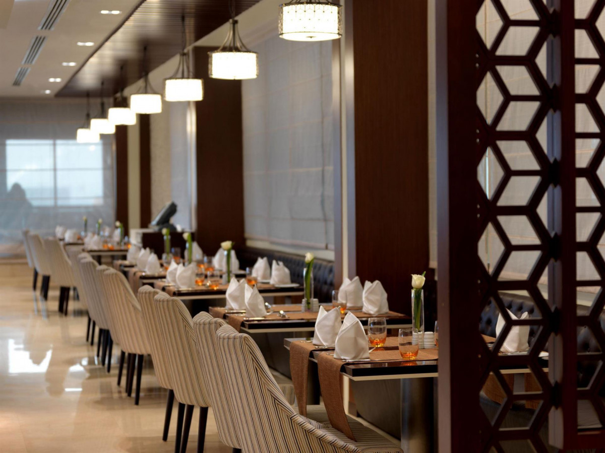 Two Seasons Hotel & Apartments (Ex. Gloria Hotel) 4* миниатюра 6