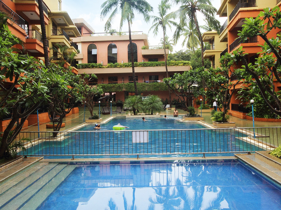 Neelams The Grand 3*