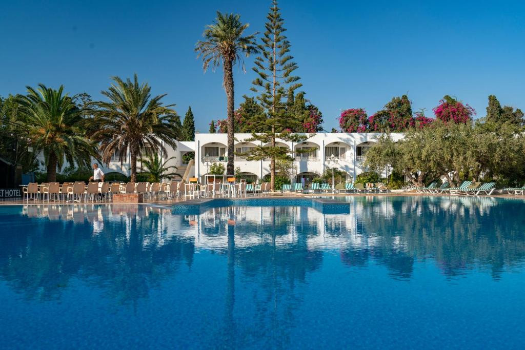 Le Hammamet Resort 4* миниатюра 2