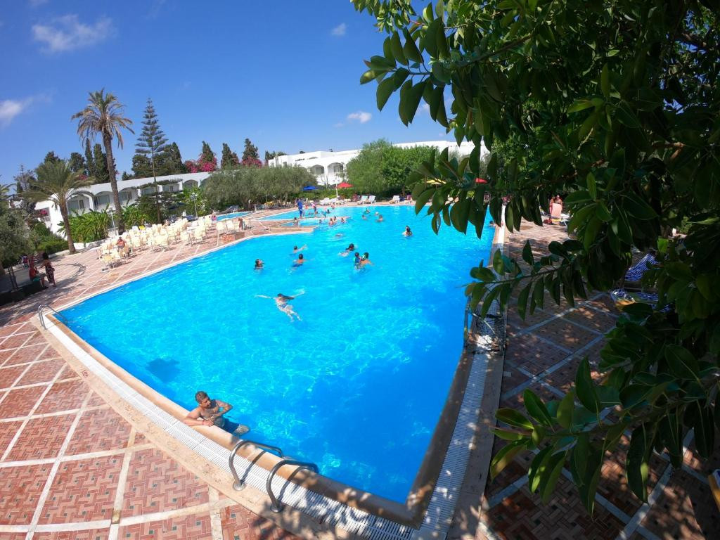 Le Hammamet Resort 4* миниатюра 3