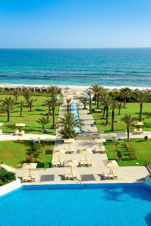 Iberostar Selection Royal El Mansour 5* миниатюра 4