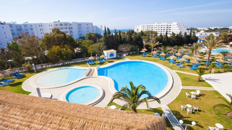 Le Zenith 3* миниатюра 4