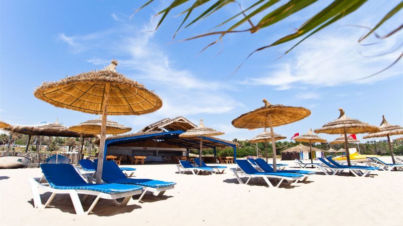 Le Zenith 3* миниатюра 6