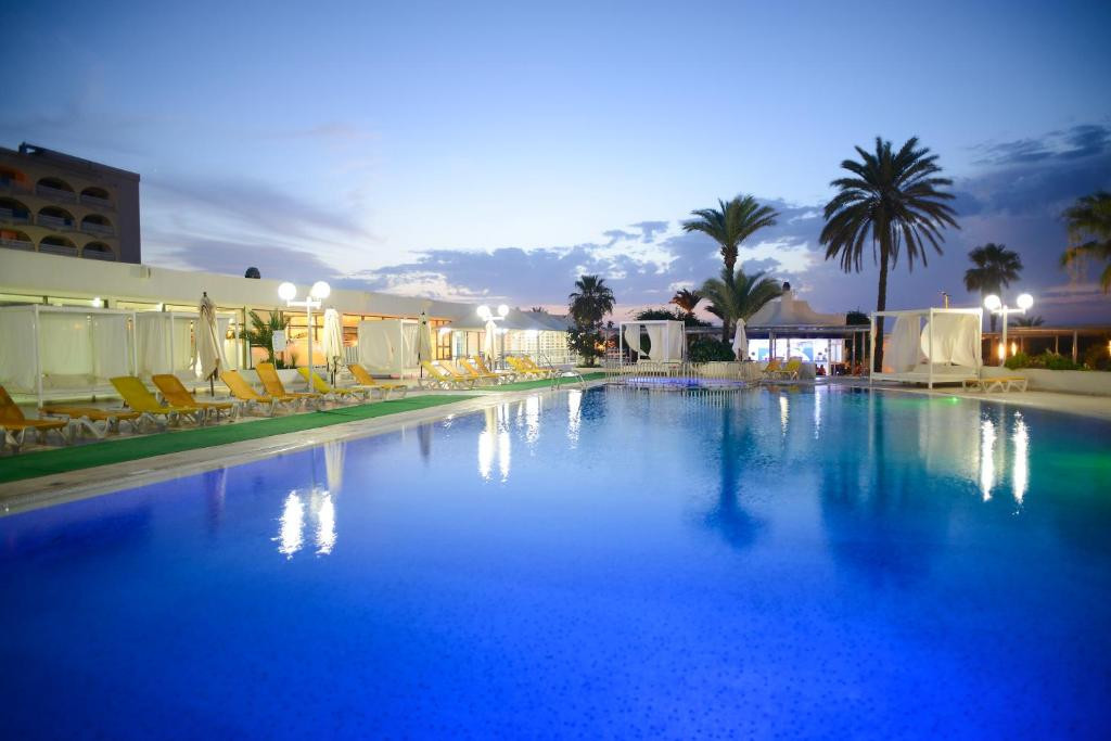 One Resort Jockey (Ex. One Resort Monastir) 4* миниатюра 6