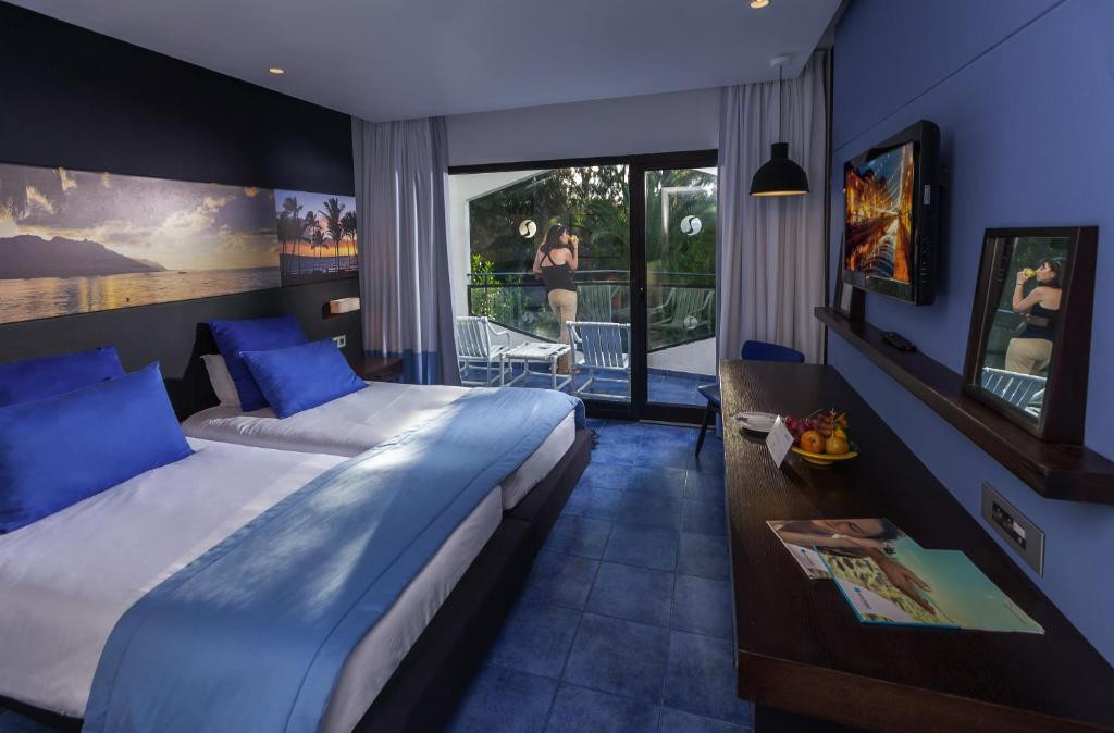 Sentido Phenicia 4* миниатюра 4