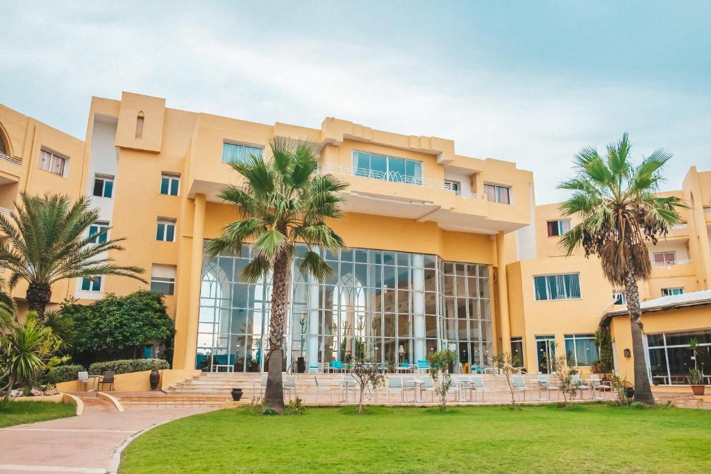 Skanes Serail 4* миниатюра 4