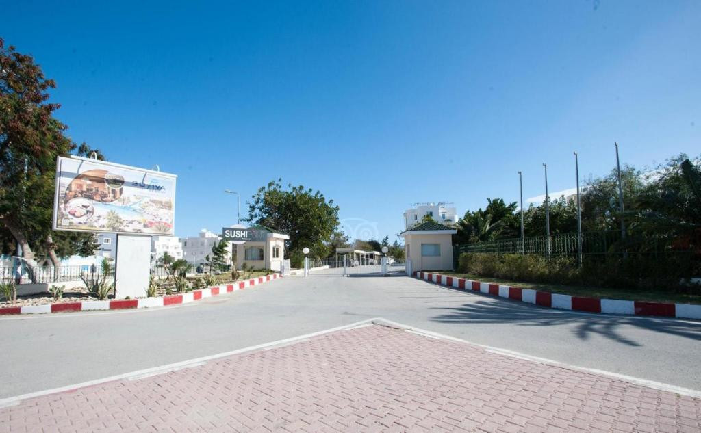 Palmyra Aqua Park El Kantaoui (Ex. Soviva Resort) 3* миниатюра 4