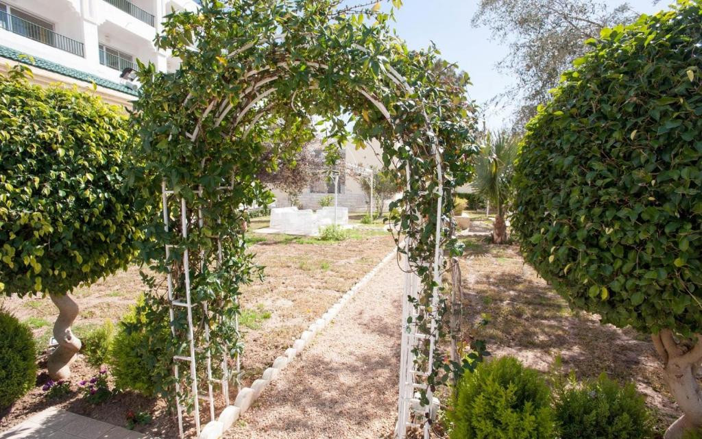 Palmyra Aqua Park El Kantaoui (Ex. Soviva Resort) 3* миниатюра 5