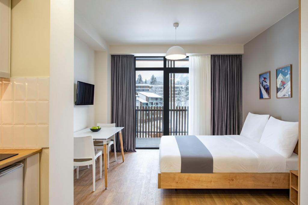 Dialog Kokhta Apart 4* миниатюра 3