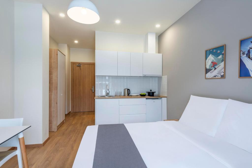 Dialog Kokhta Apart 4* миниатюра 4