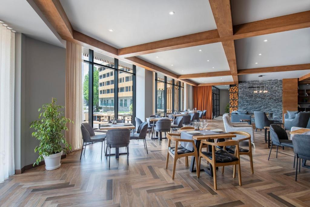 Dialog Kokhta Apart 4* миниатюра 6