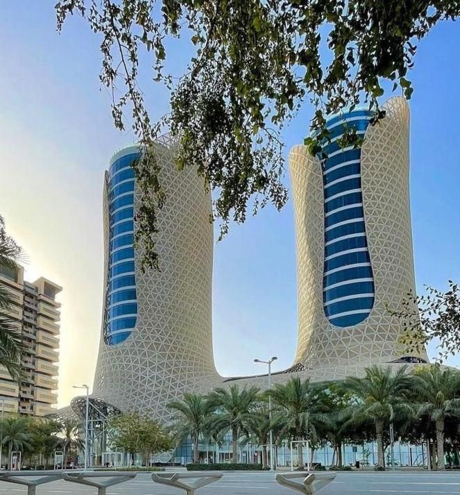 Century Marina Hotel Lusail 5* миниатюра 2