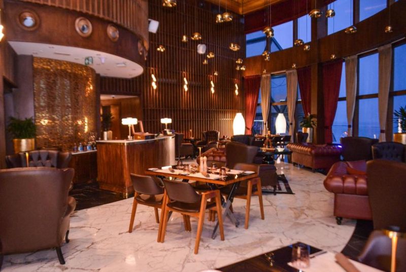 Century Marina Hotel Lusail 5* миниатюра 6