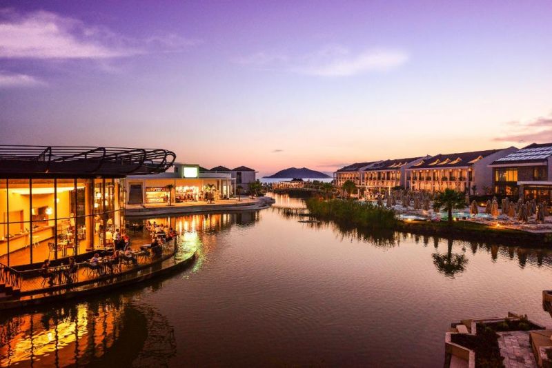 Jiva Beach Resort 5*