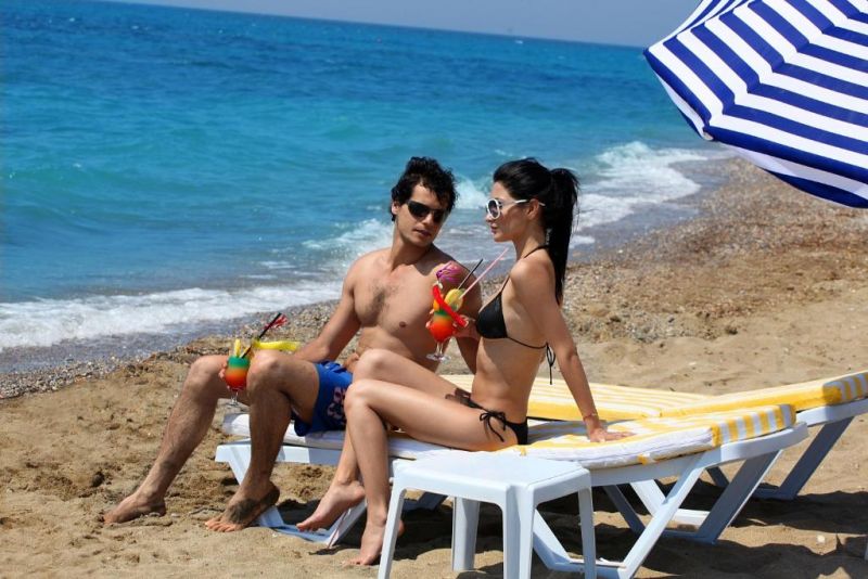 Kahya Resort Aqua & Spa 5* миниатюра 4