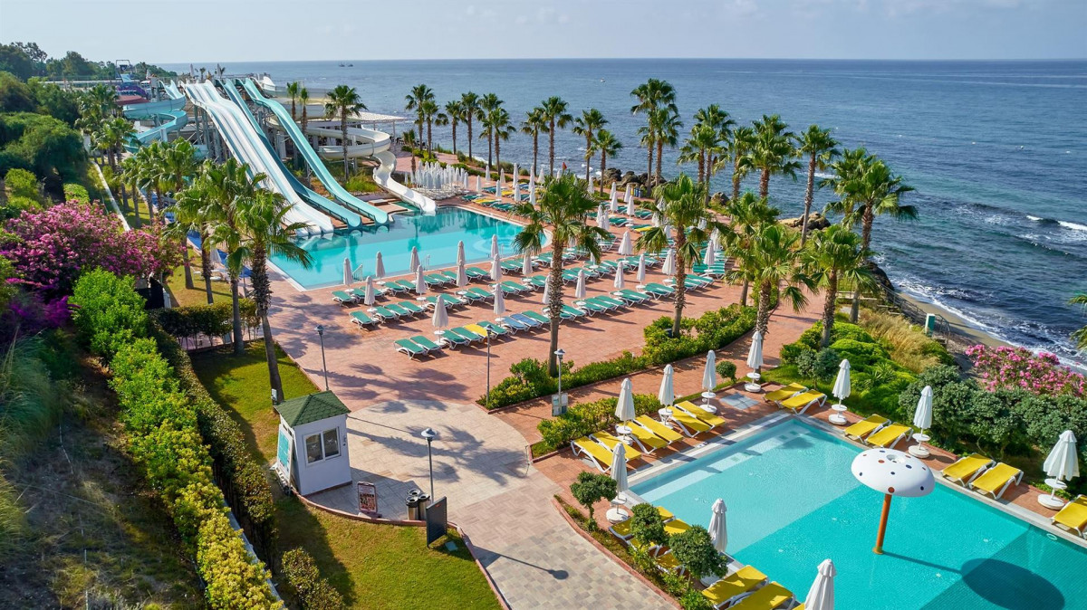 Vikingen Infinity Resort 5* миниатюра 6