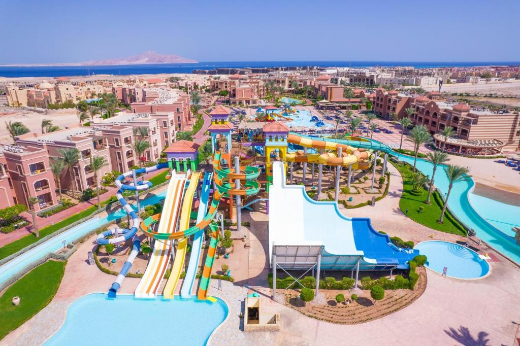 Charmillion Club Aqua Park (Ex. Sea Club Aqua Park) 5* миниатюра 2