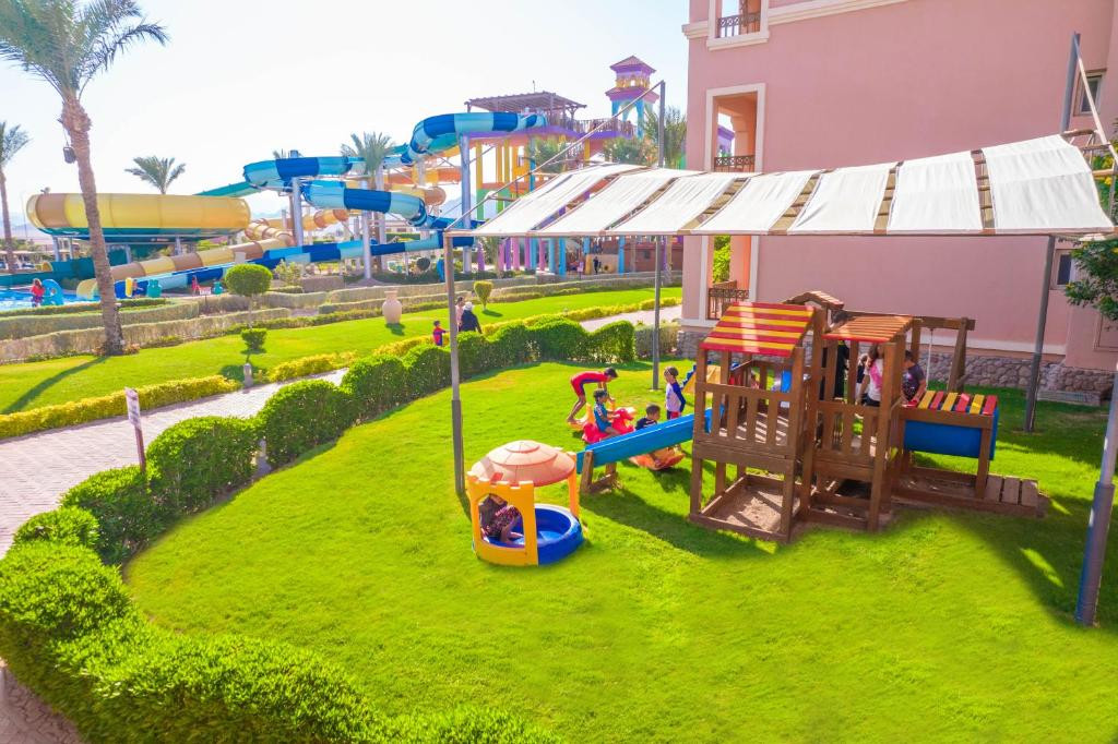 Charmillion Club Aqua Park (Ex. Sea Club Aqua Park) 5* миниатюра 6