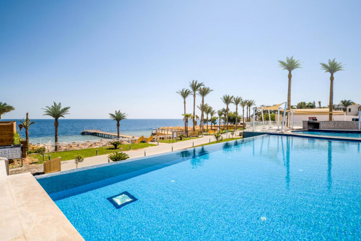 Sunrise Diamond Beach Resort 5* миниатюра 3