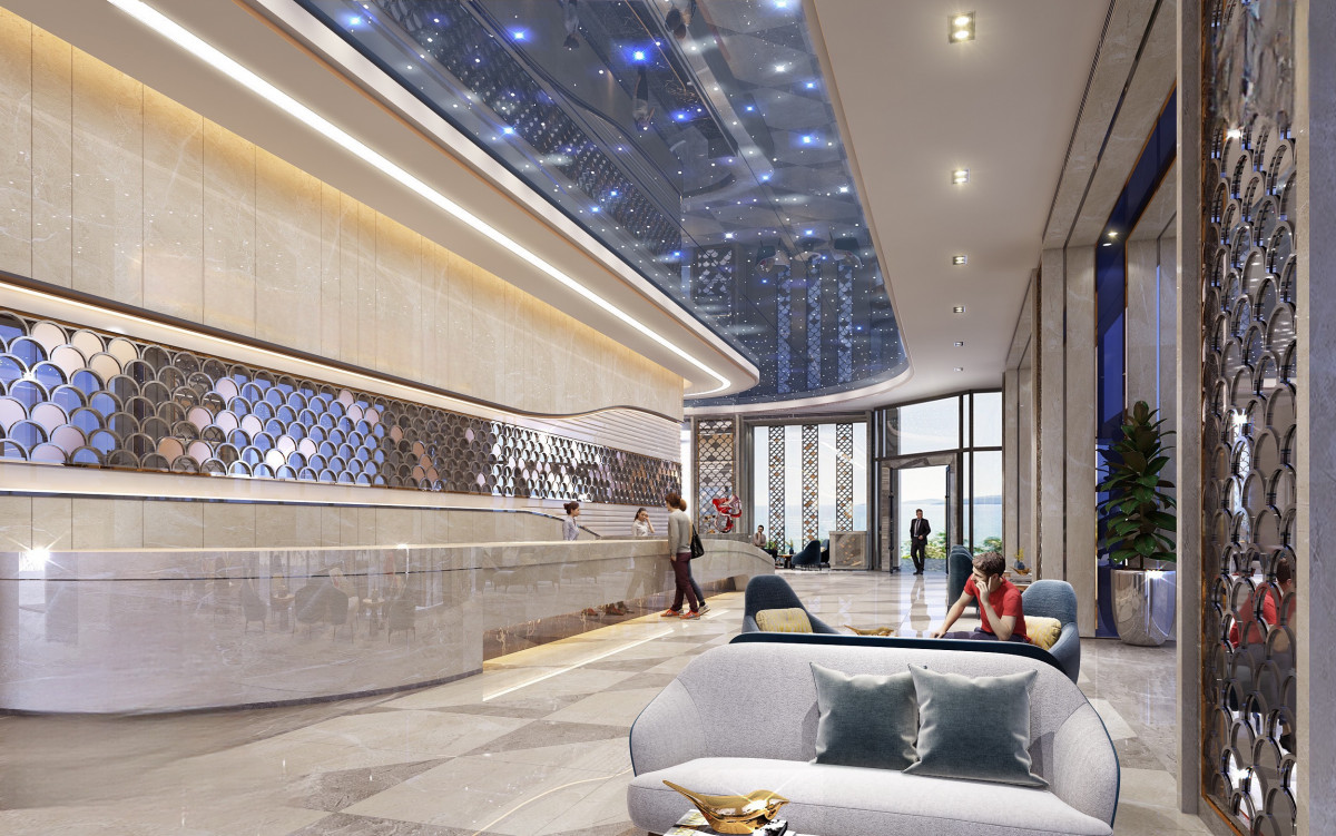 Annova Nha Trang Hotel 5*