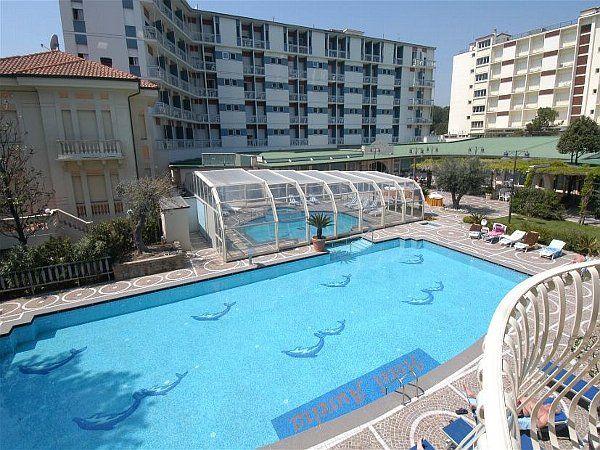 Aurelia Milano Marittima 4*