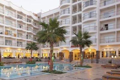 Royal Star Beach Resort 4*