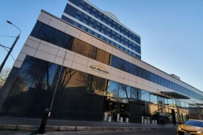 Арт Москва Войковская 4*