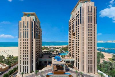 Al Habtoor Grand Resort Autograph Collection 5*