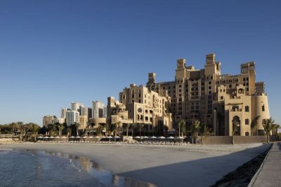 Sheraton Sharjah Beach Resort & Spa 5*