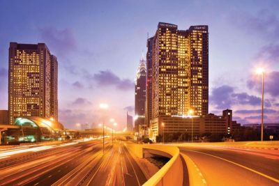 Two Seasons Hotel & Apartments (Ex. Gloria Hotel) 4*