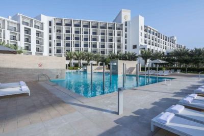 Intercontinental Fujairah Resort 5*
